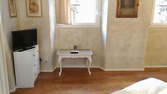 Hotel Santa Croce