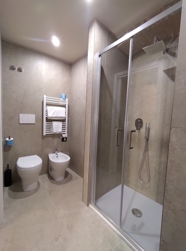 Hotel Santa Croce