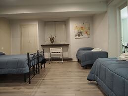 Hotel Santa Croce