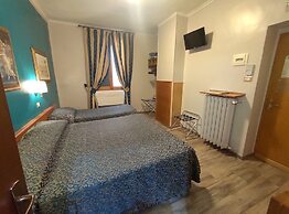 Hotel Santa Croce