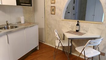 Hotel Santa Croce