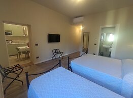 Hotel Santa Croce