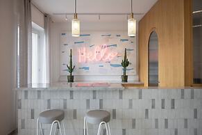 Hotel Venere Azzurra