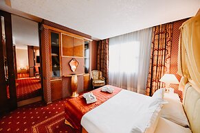 SHG Hotel Antonella