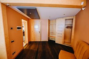 SHG Hotel Antonella