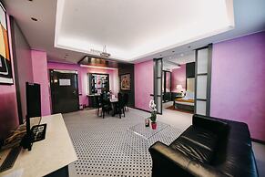 SHG Hotel Antonella