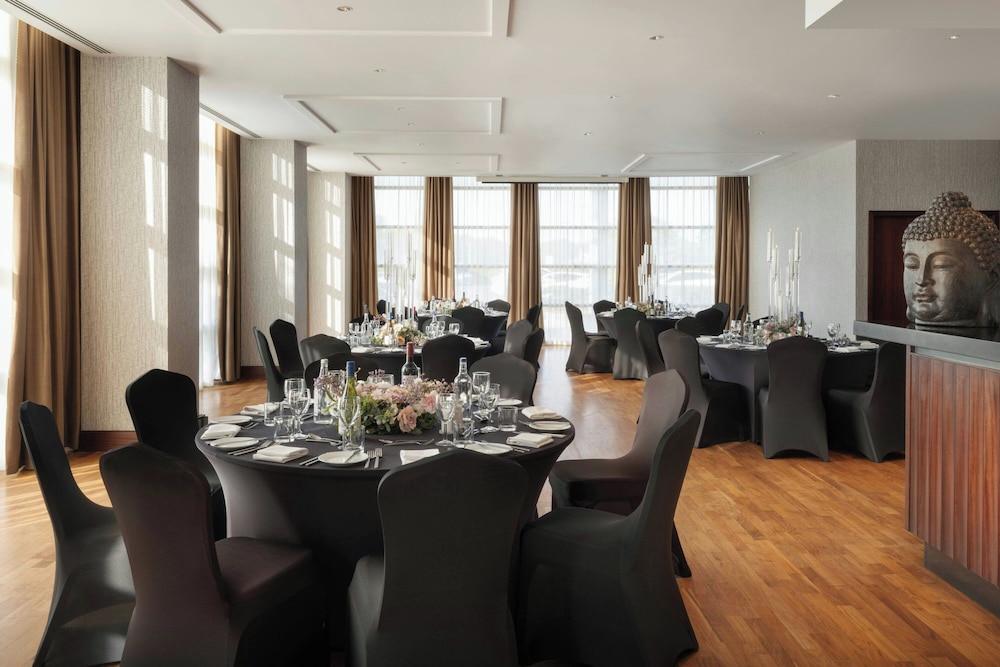 Leicester Marriott Hotel