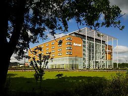 Leicester Marriott Hotel
