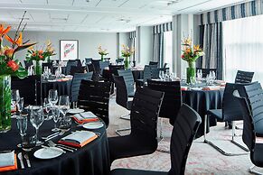 Leicester Marriott Hotel
