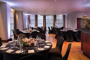 Leicester Marriott Hotel
