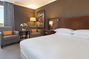 Leicester Marriott Hotel