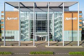 Leicester Marriott Hotel