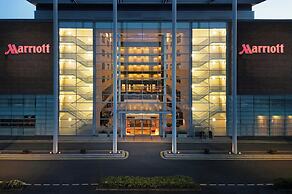 Leicester Marriott Hotel