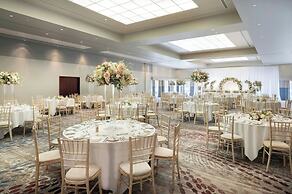 Leicester Marriott Hotel