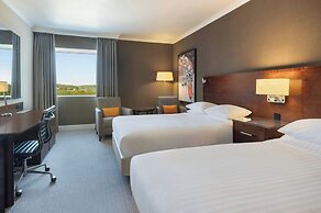 Leicester Marriott Hotel