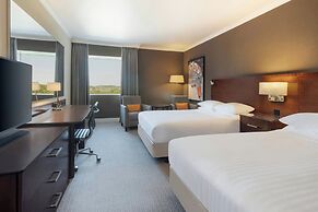 Leicester Marriott Hotel
