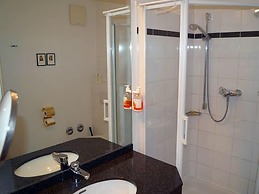 Entrée Hotel Groß Borstel