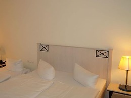Entrée Hotel Groß Borstel