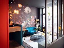 Ibis Styles Paris Batignolles