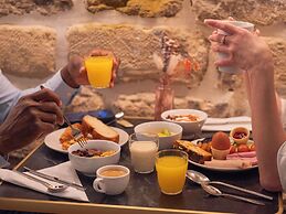 Ibis Styles Paris Batignolles