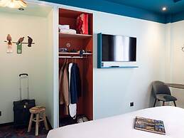 Ibis Styles Paris Batignolles