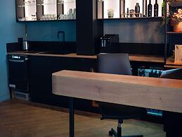 Ibis Styles Paris Batignolles