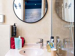 Ibis Styles Paris Batignolles
