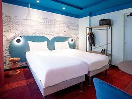 Ibis Styles Paris Batignolles