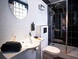 Ibis Styles Paris Batignolles