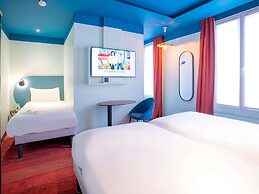 Ibis Styles Paris Batignolles