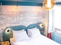 Ibis Styles Paris Batignolles