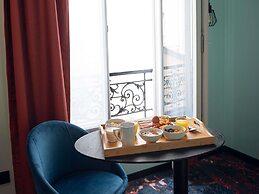 Ibis Styles Paris Batignolles
