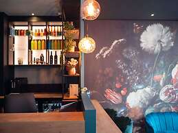 Ibis Styles Paris Batignolles