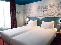 Ibis Styles Paris Batignolles