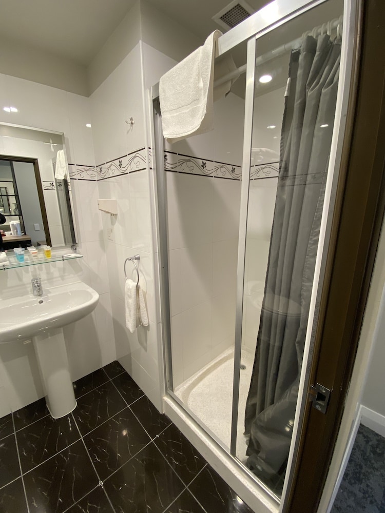 Trinity Hotel Wellington
