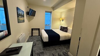 Trinity Hotel Wellington