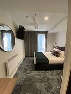 Trinity Hotel Wellington