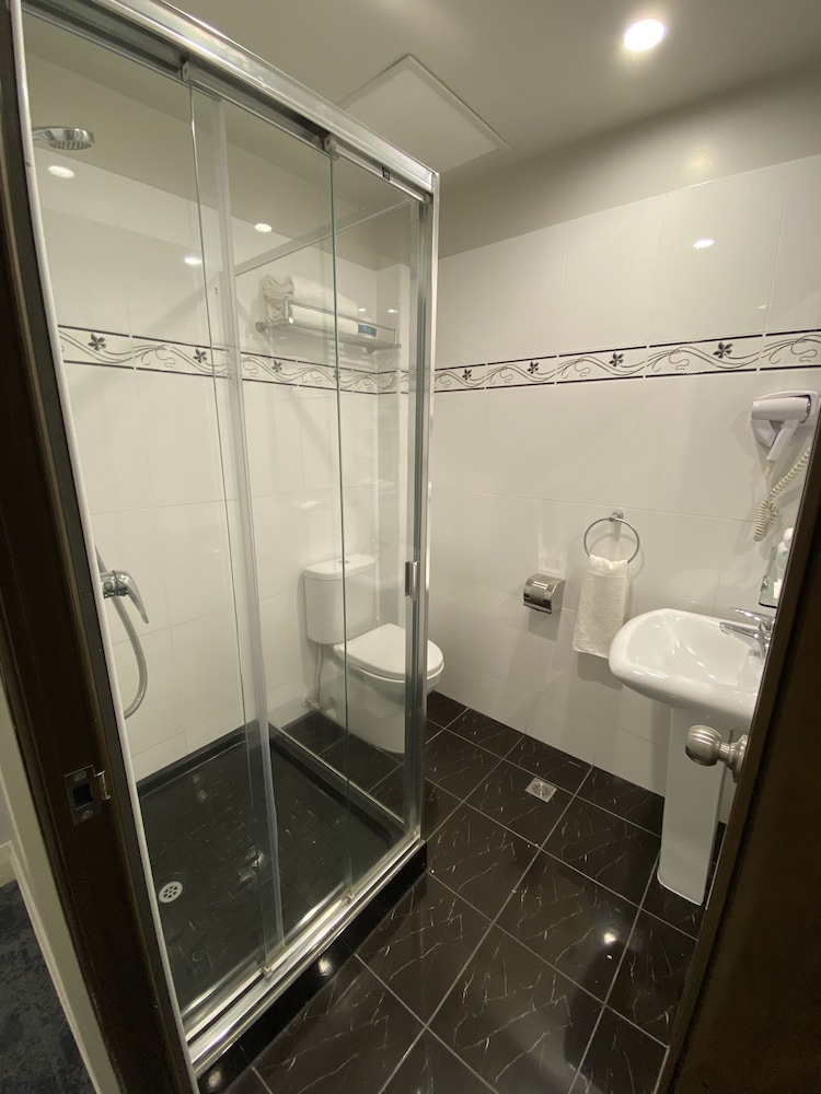 Trinity Hotel Wellington