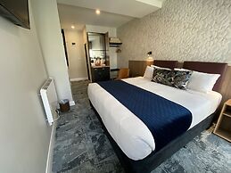 Trinity Hotel Wellington