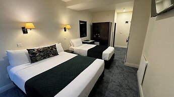 Trinity Hotel Wellington