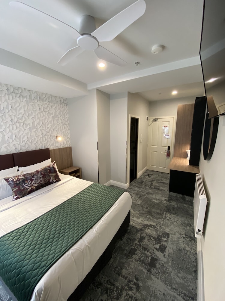 Trinity Hotel Wellington