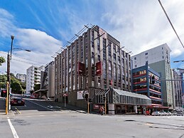 Trinity Hotel Wellington