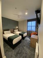 Trinity Hotel Wellington