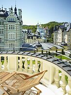 Savoy Westend Hotel
