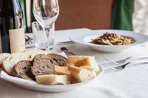 LVG Hotel Collection - Al Mulino