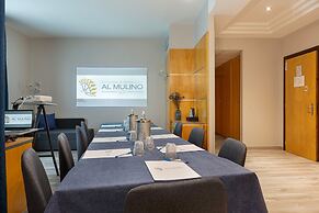 LVG Hotel Collection - Al Mulino