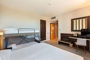 LVG Hotel Collection - Al Mulino
