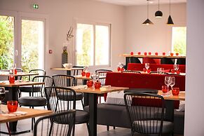 Logis Angers Sud