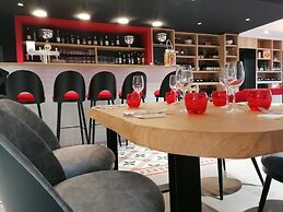 Logis Angers Sud