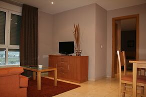 Hotel Ciudad De Lugo